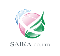  SAIKA logo